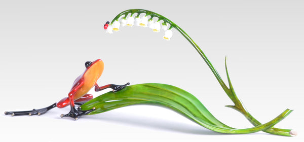 Lily of the Valley