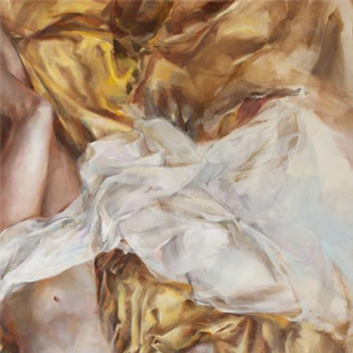 Birth of Venus Oil Painting by Anna Razumovskaya