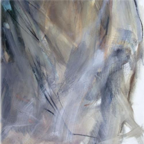 Hesperides Oil Painting by Anna Razumovskaya